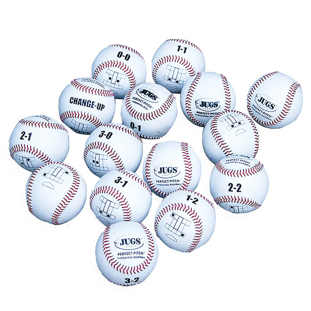 Baseballs