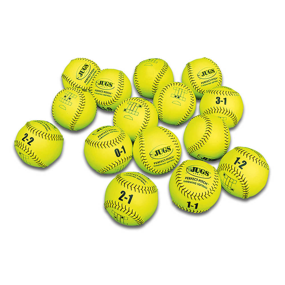 Softballs