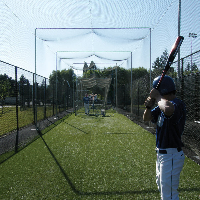 Jugs Batting Cage Frames
