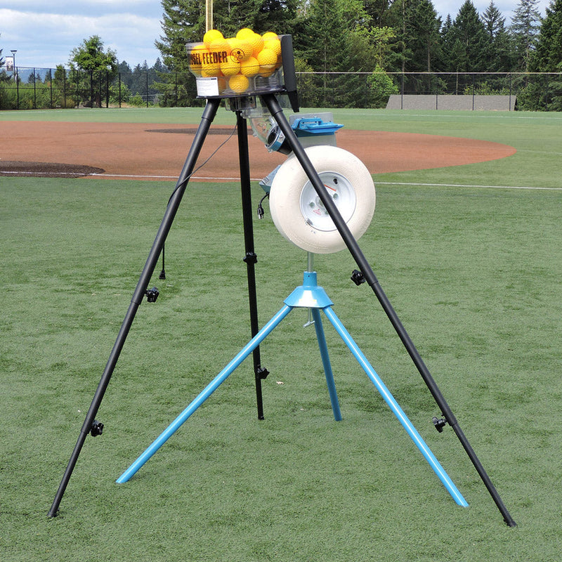 Jugs Carousel Feeder