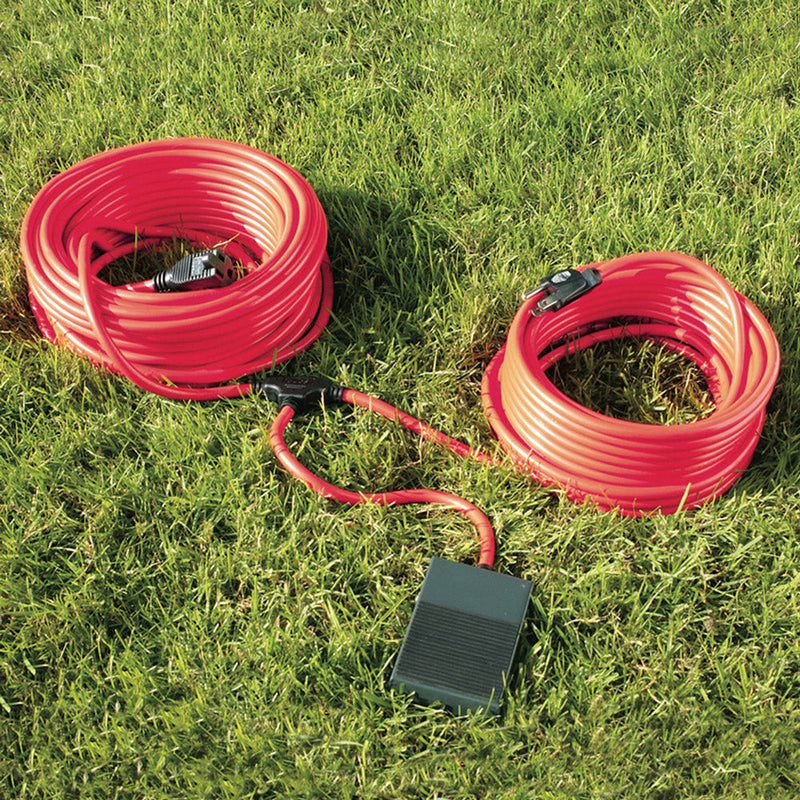 Jugs Carousel Feeder