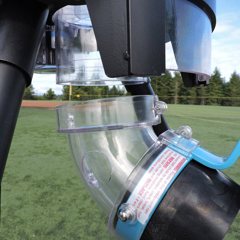 Jugs Carousel Feeder