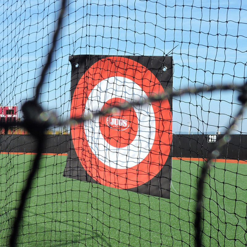 Jugs Free Standing Short-Toss Batting Cage