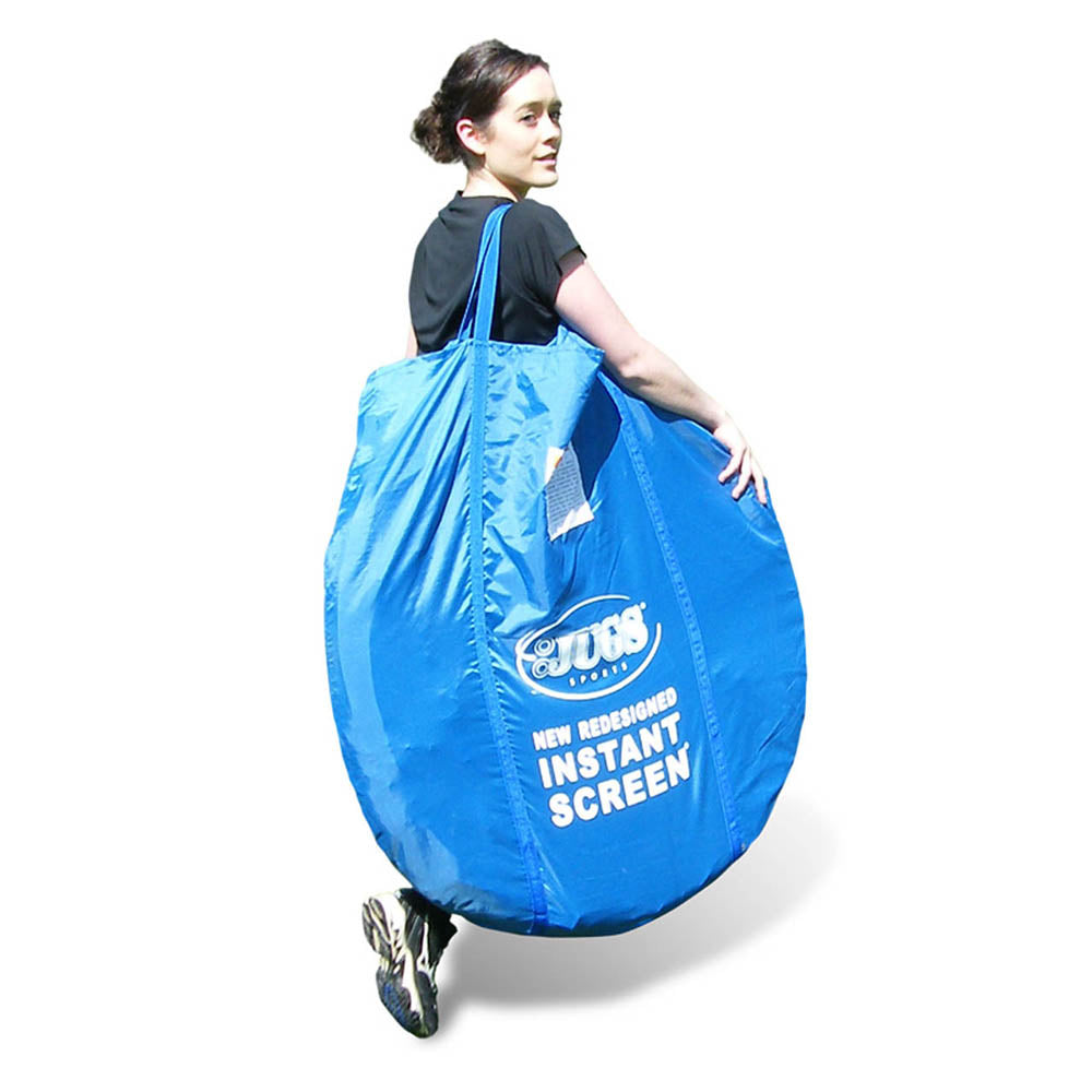 JUGS インスタントスクリーン Jugs Instant Screen — Recovery For Athletes