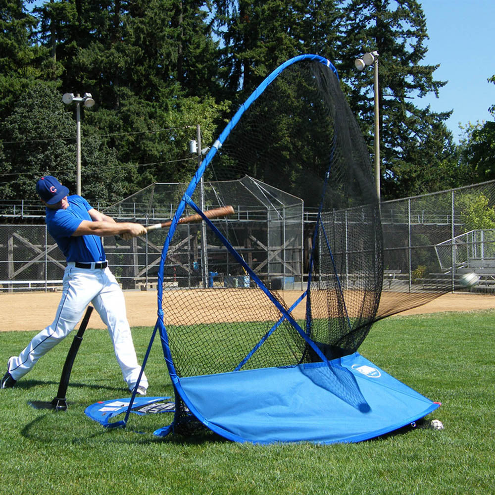 Jugs Instant Screen — Recovery For Athletes