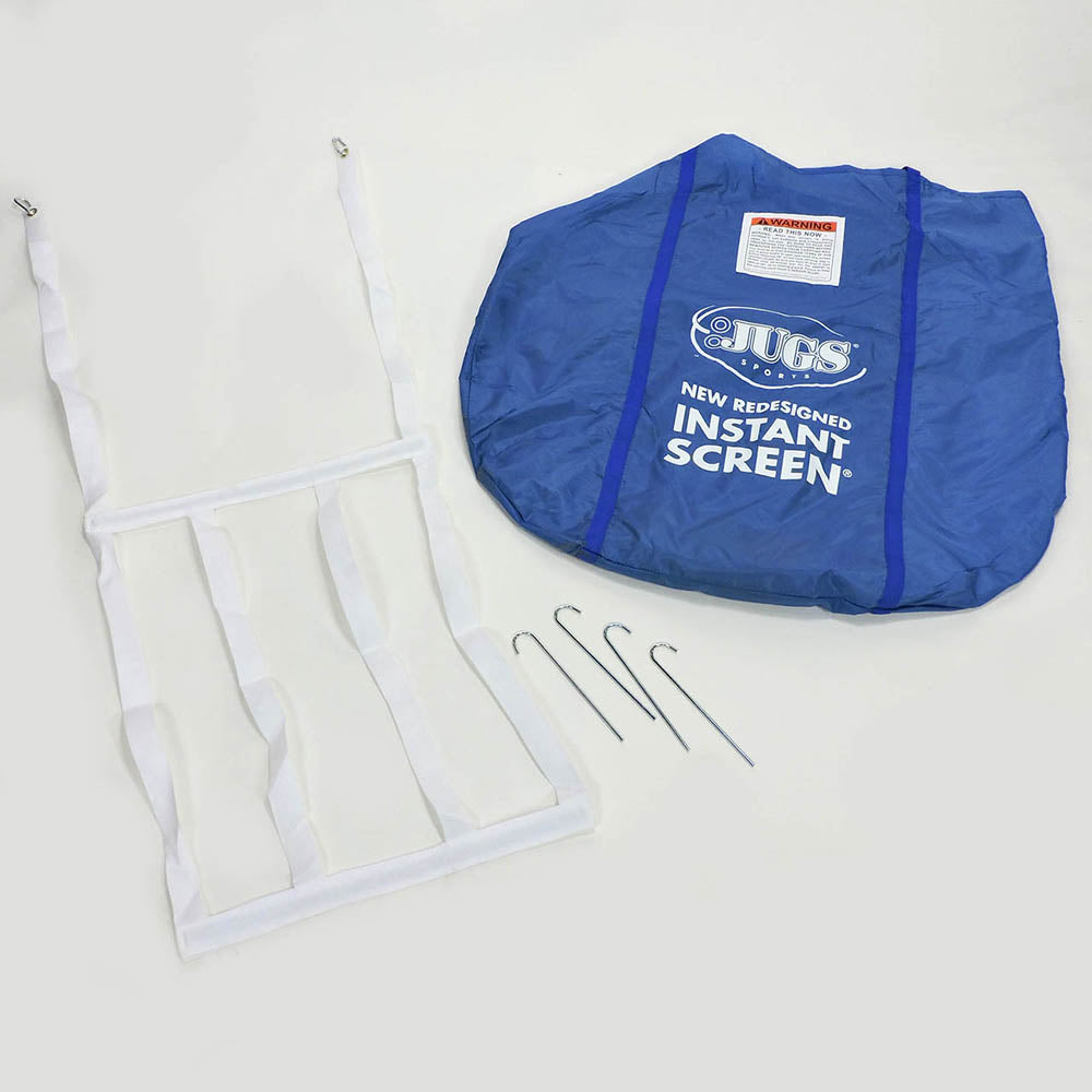 Jugs Instant Screen — Recovery For Athletes