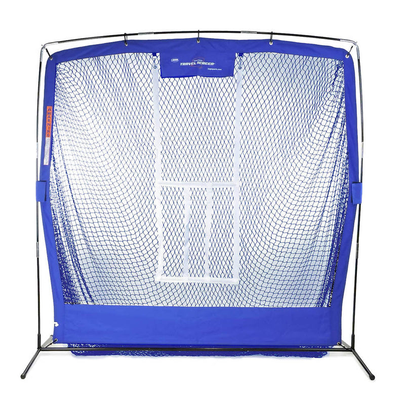 Jugs T Hitting Station Package