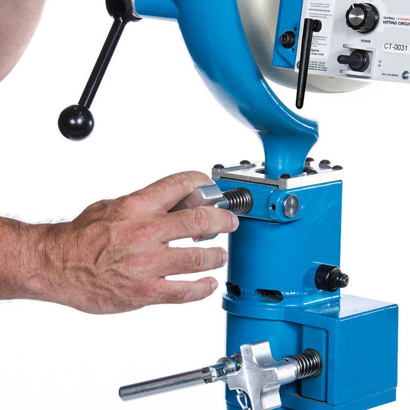 Jugs BP3 Baseball Pitching Machine w/ Changeup