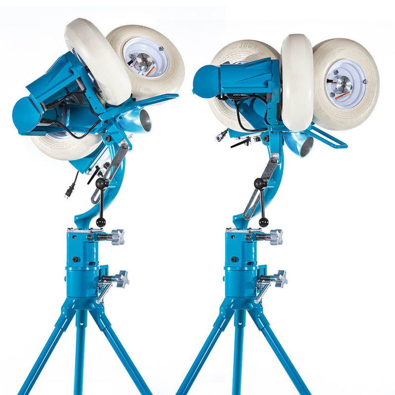 Jugs BP3 Baseball Pitching Machine w/ Changeup