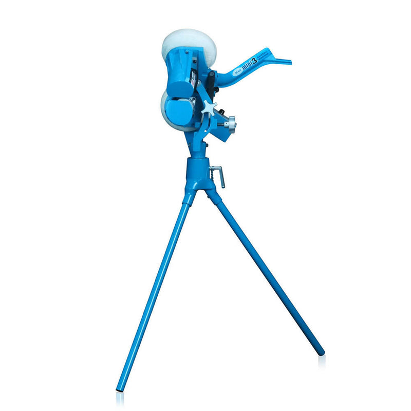 Jugs mini3 Baseball Pitching Machine