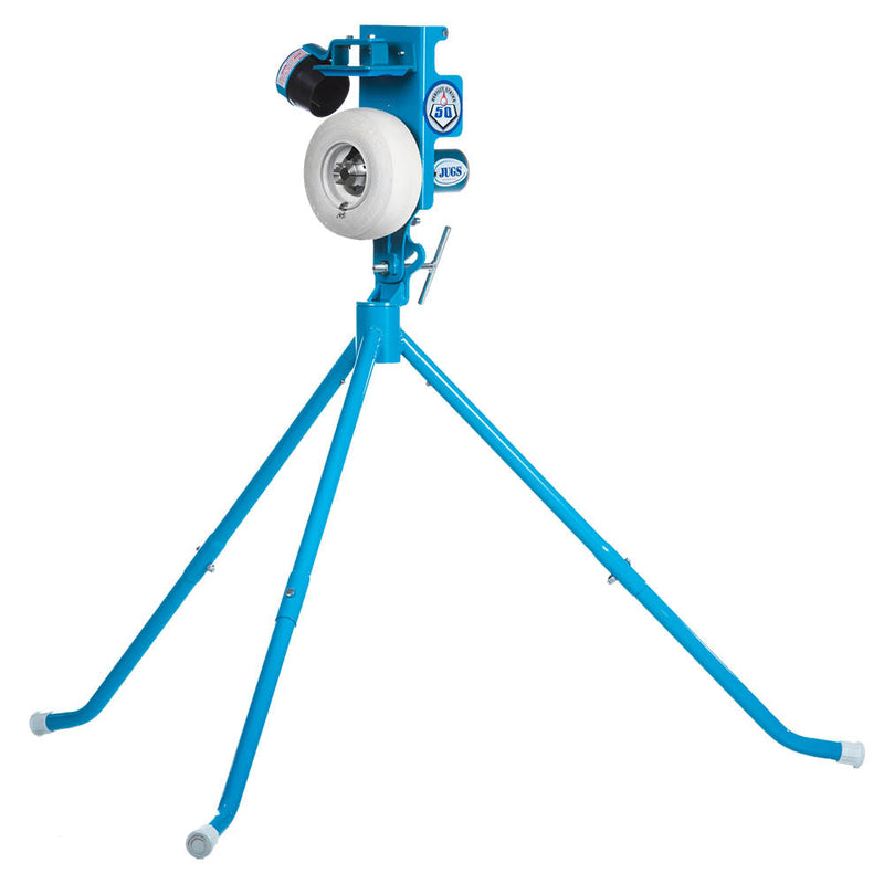 Jugs PS50 Baseball/Softball Pitching Machine