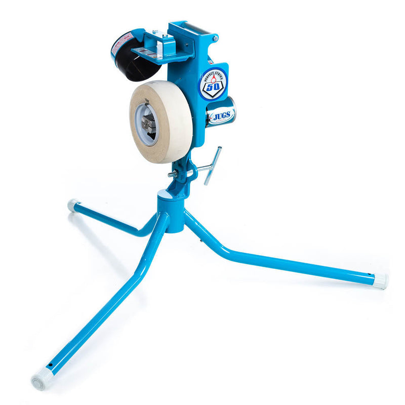 Jugs PS50 Baseball/Softball Pitching Machine