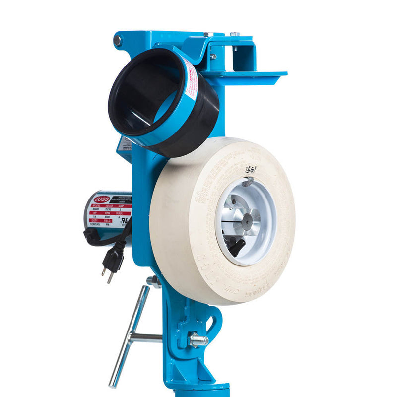 Jugs PS50 Baseball/Softball Pitching Machine