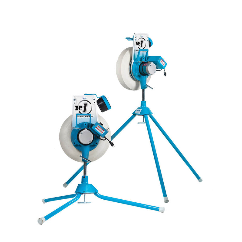 Jugs BP1 Combo Baseball/Softball Pitching Machine