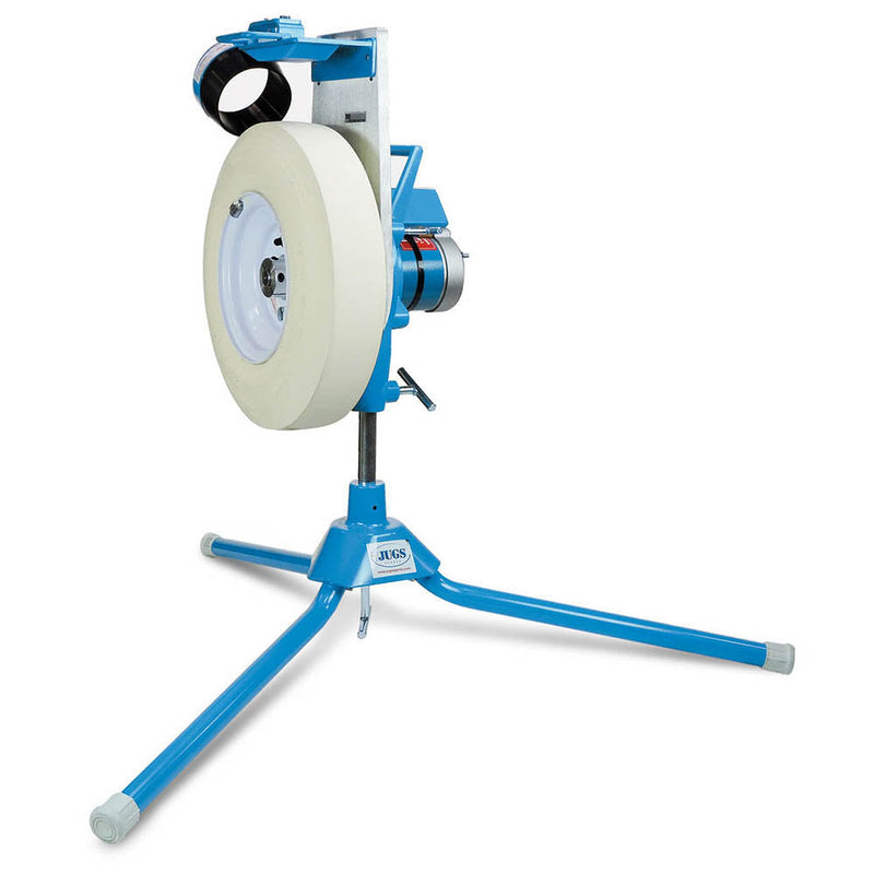 Jugs BP1 Combo Baseball/Softball Pitching Machine