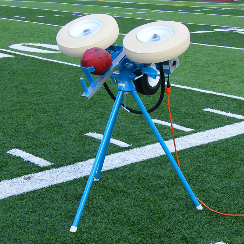 Jugs Football Passing Machine