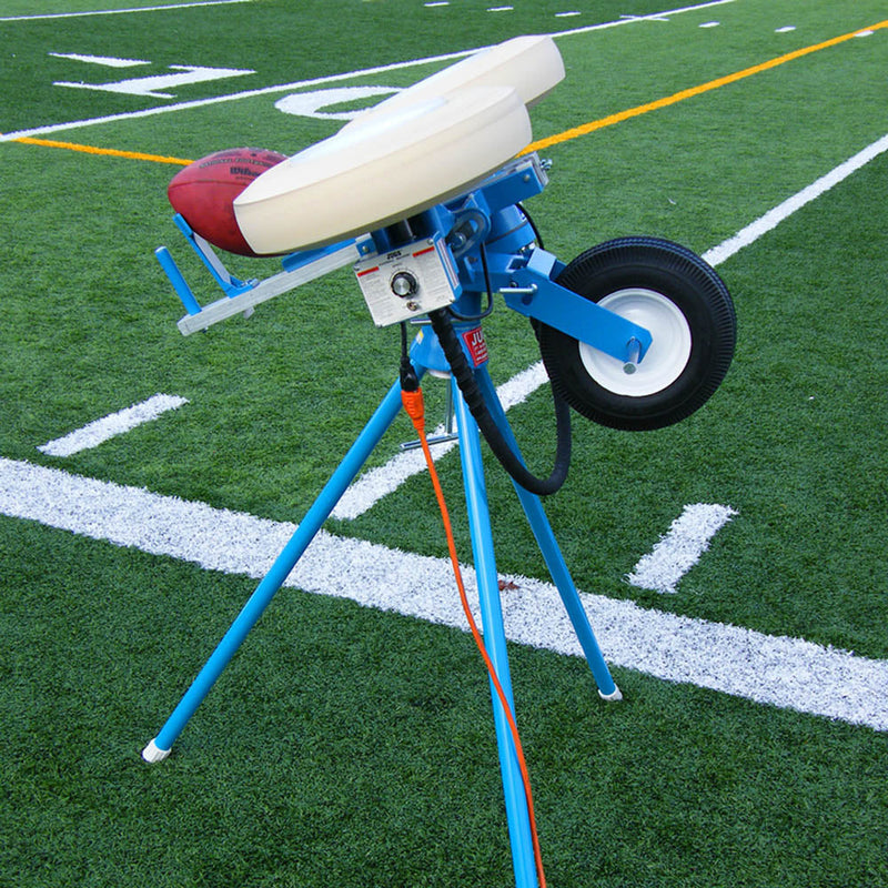 Jugs Football Passing Machine