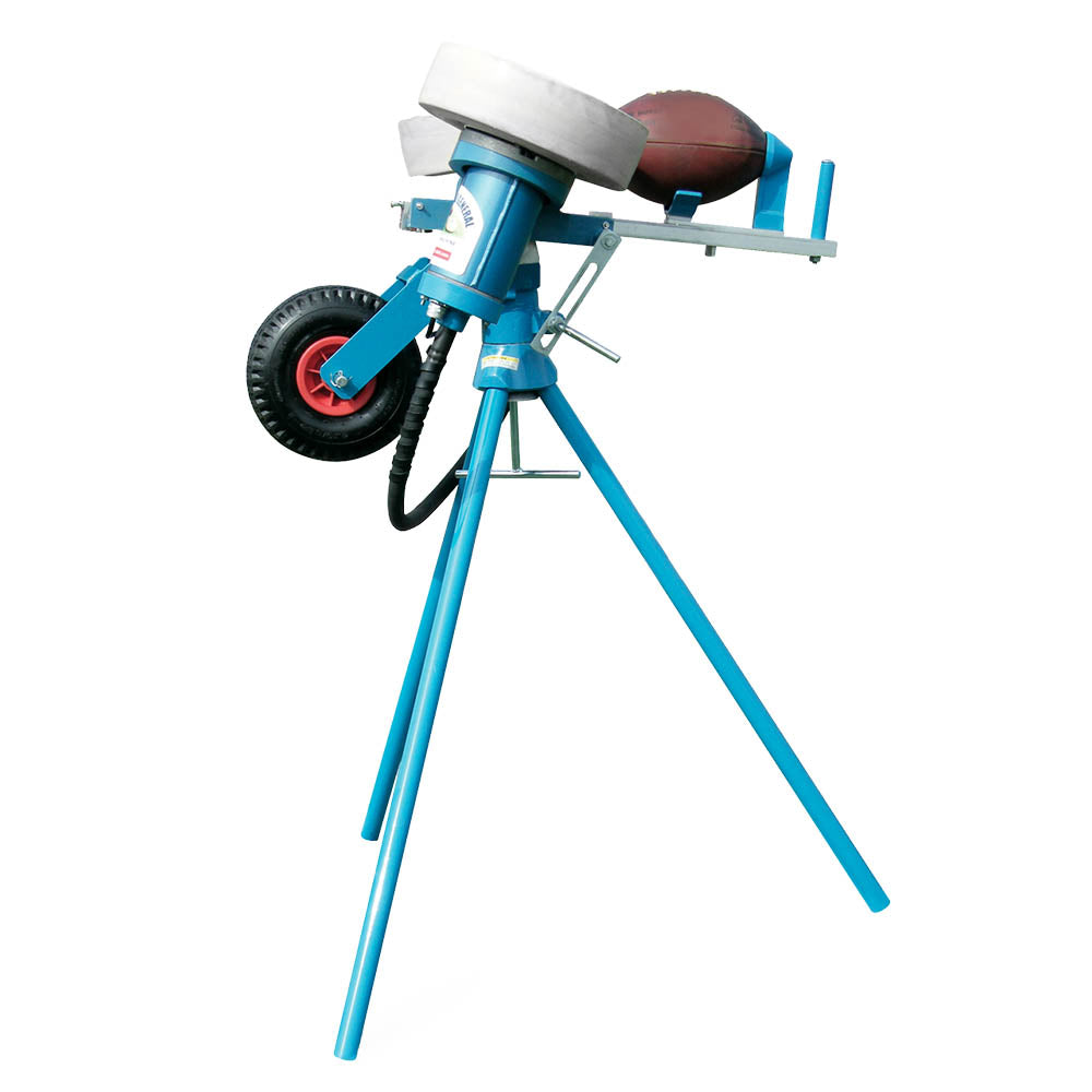 Football Machines