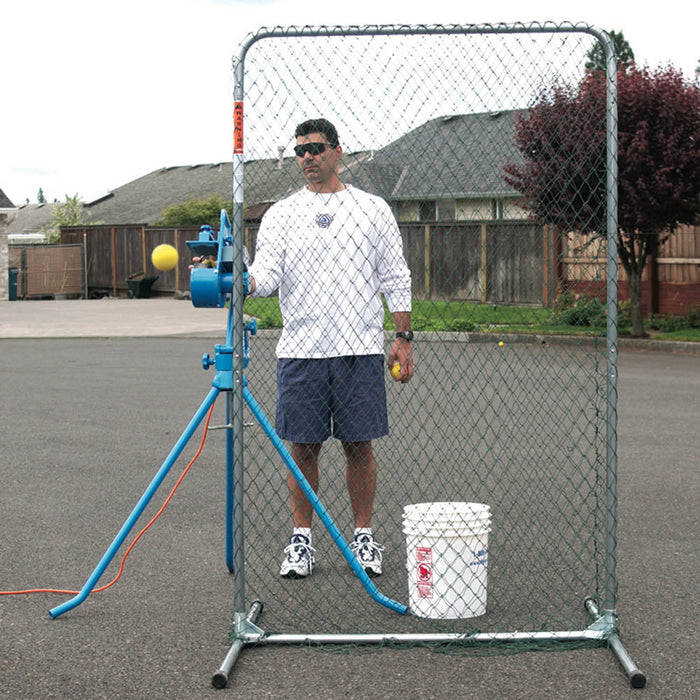 Jugs Lite-Flite Pitching Machine — Recovery For Athletes