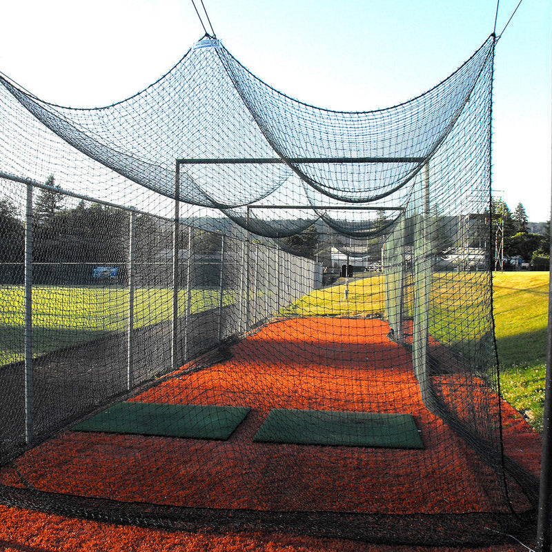 Jugs Batting Cage Nets
