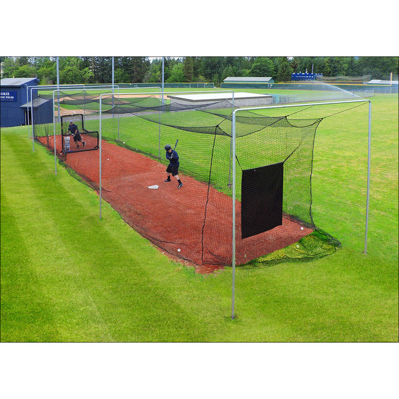 Jugs Batting Cage Nets