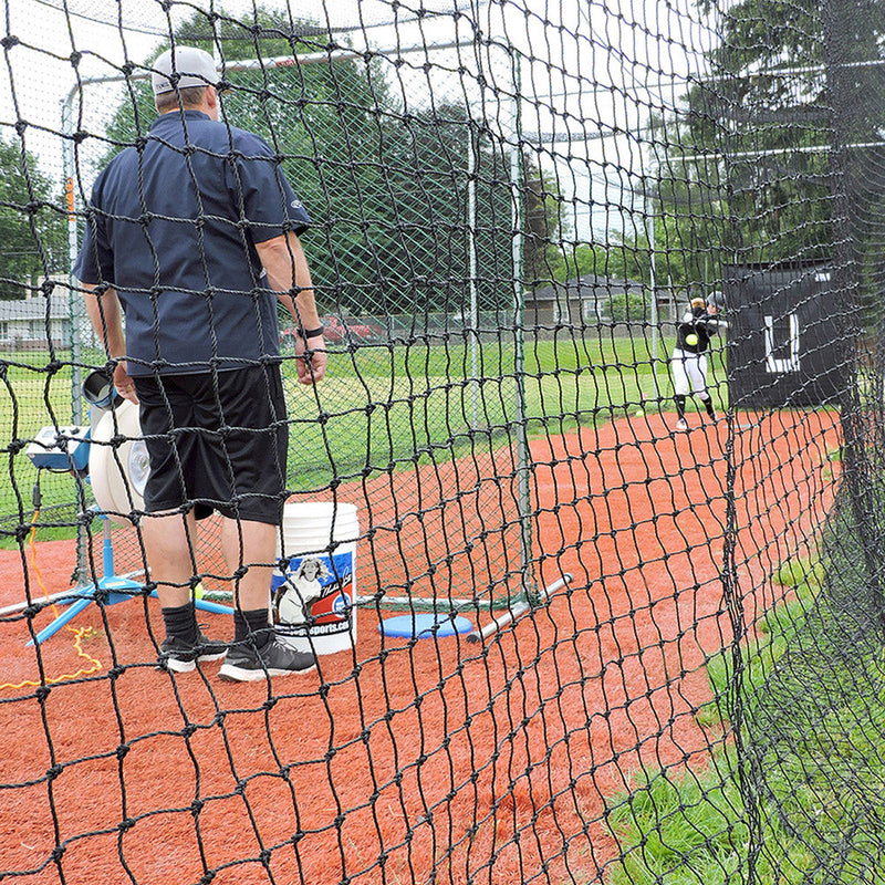 Jugs Batting Cage Nets