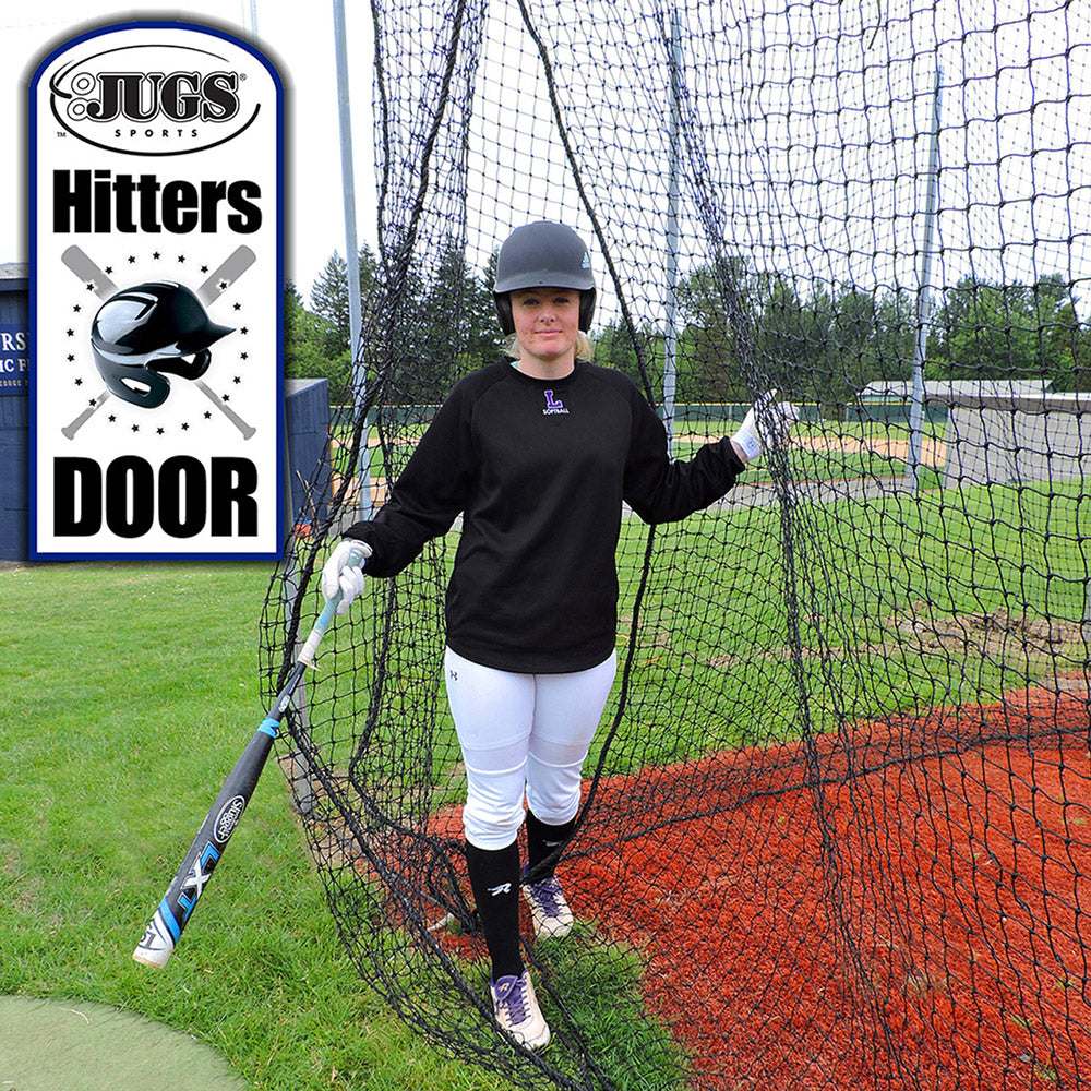JUGS Batting Cage Net - Thumbnail 3