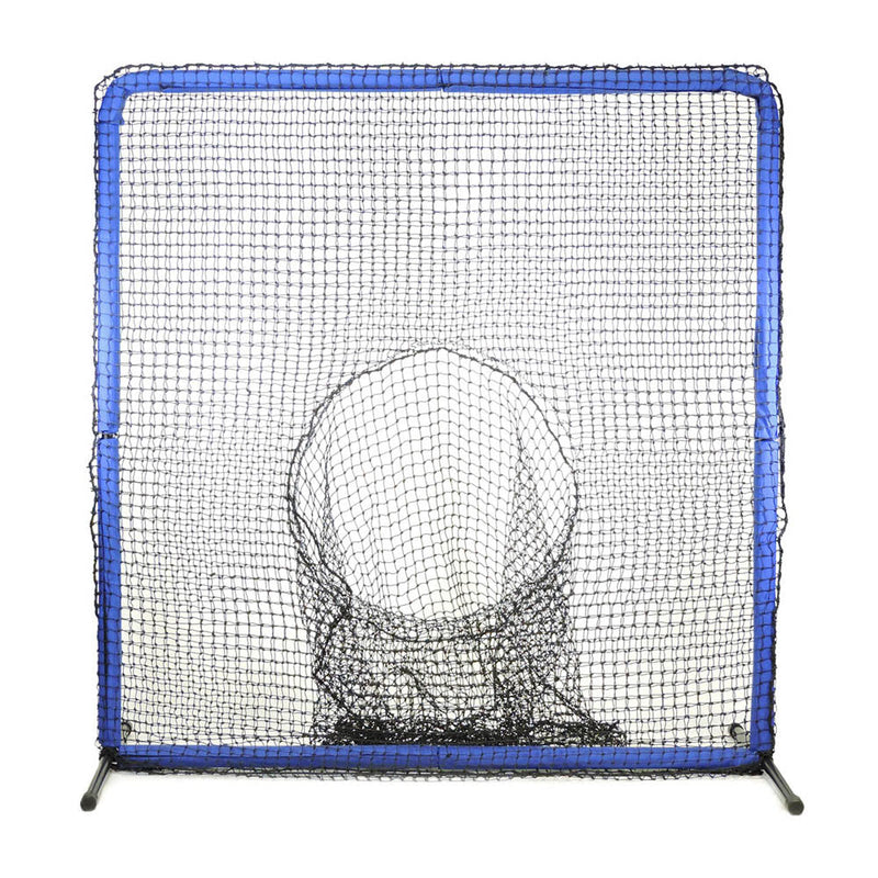 Jugs Protector Blue Series Square Screen w/ Sock-Net Protective Screen