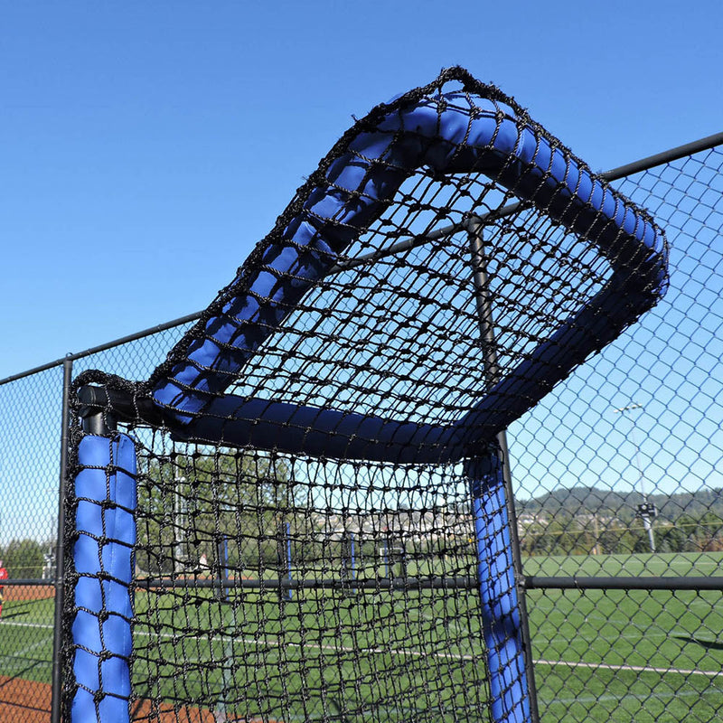Jugs Protector Blue Series Short-Toss Protective Screen