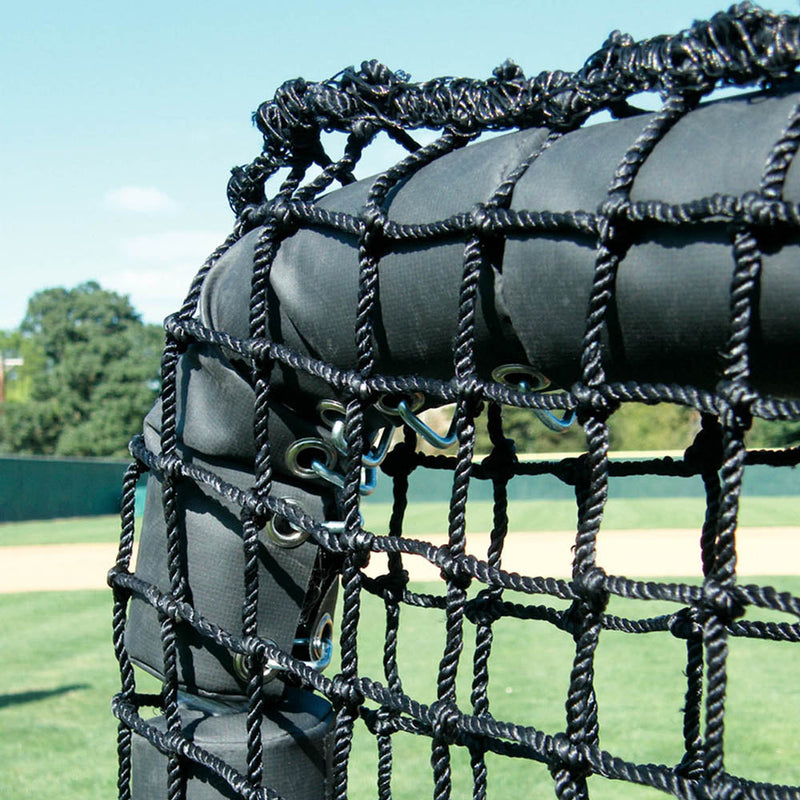 Jugs Protector Series Square Protective Screen