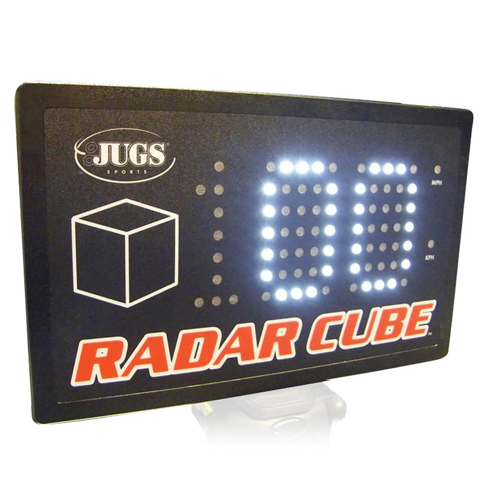 JUGS Radar Cube - Thumbnail 3