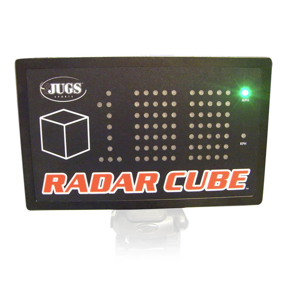 Radar Guns