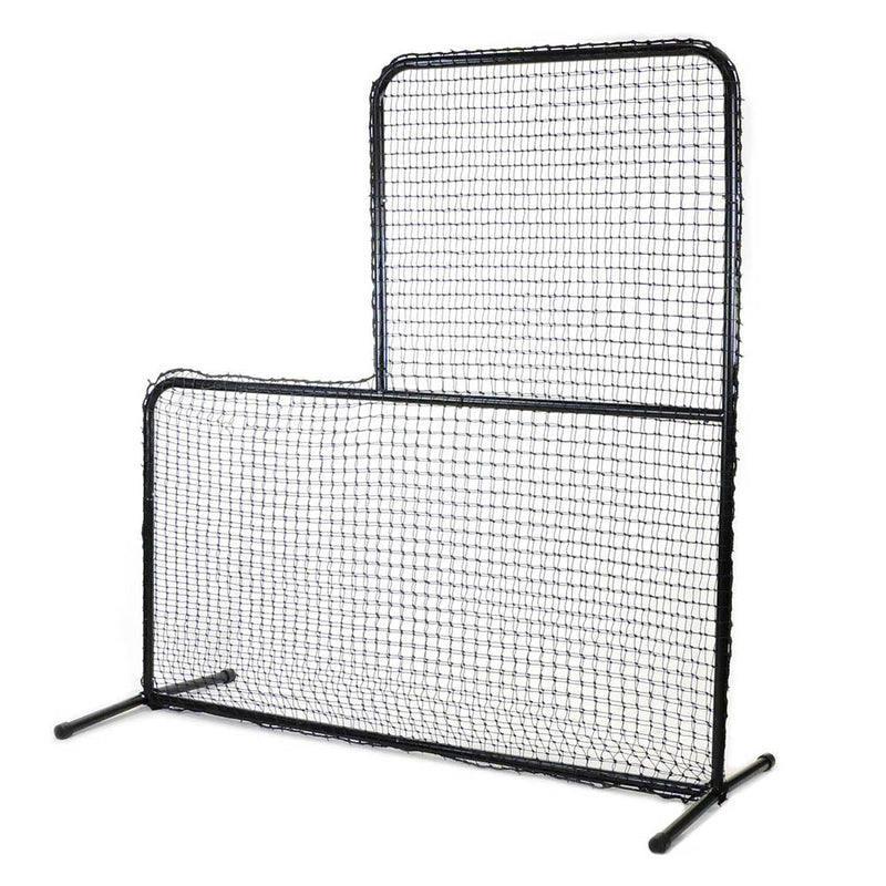Jugs Standard L-Shaped Protective Screen