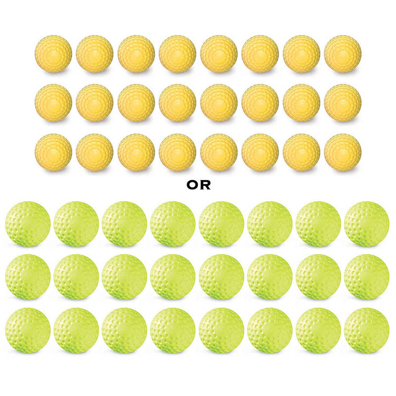 Jugs Toss Package