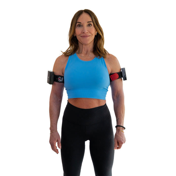 KAATSU B2 Blood Flow Restriction Bands