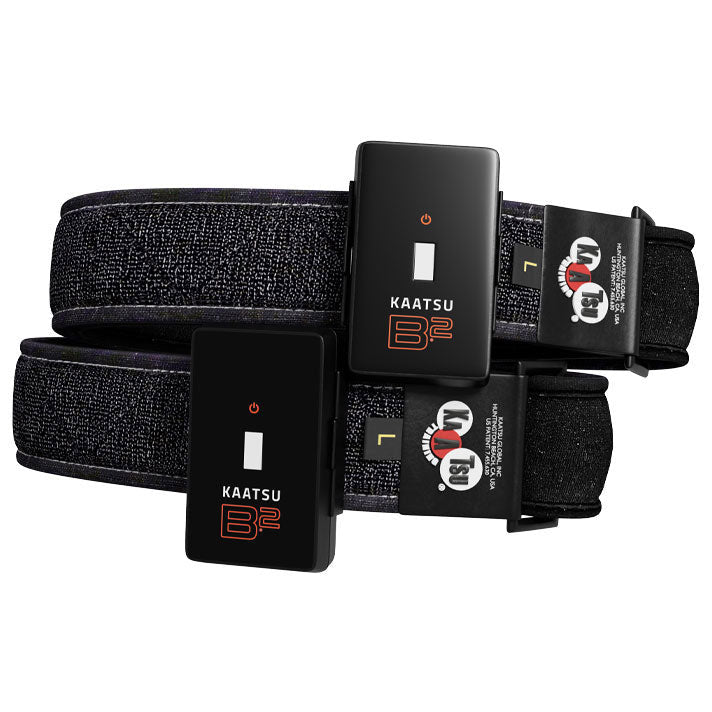 KAATSU B2 Blood Flow Restriction Bands
