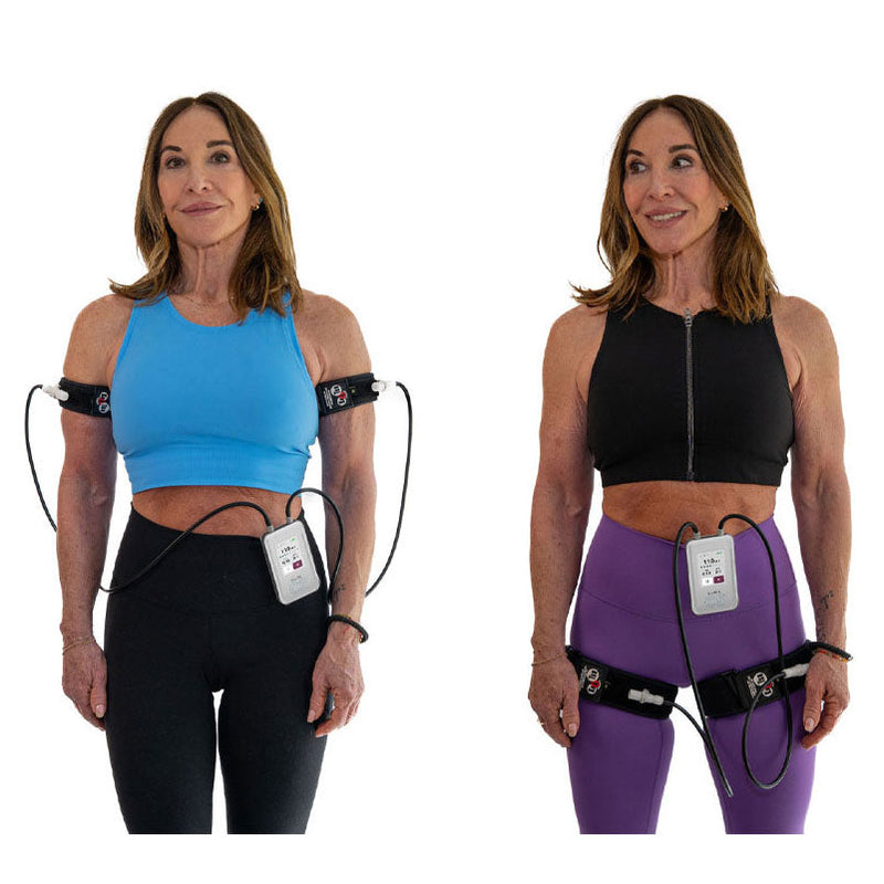KAATSU C5 Blood Flow Restriction System