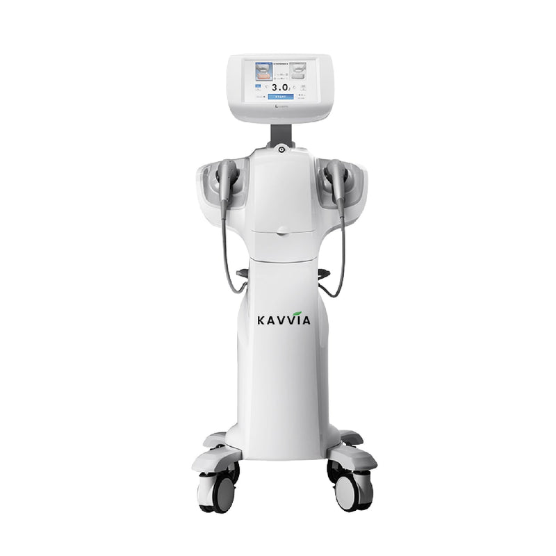 Kavvia Contour X HIFU Body Cavitation