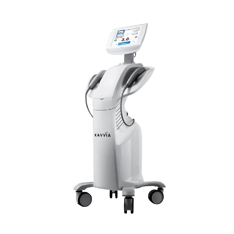 Kavvia Contour X HIFU Body Cavitation