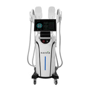 Kavvia Tone Wave EMS Body Sculpting