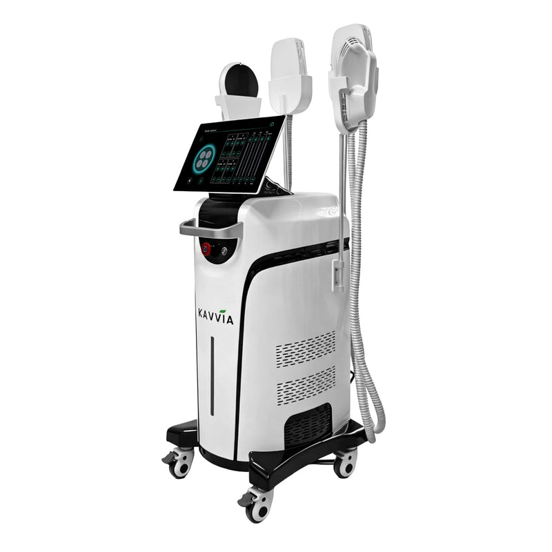 Kavvia Tone Wave EMS Body Sculpting