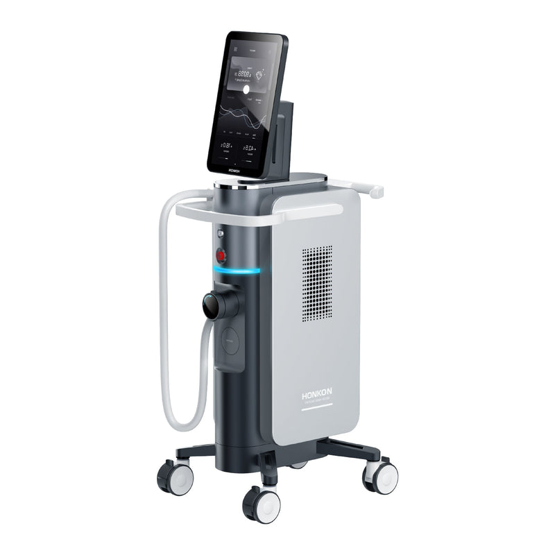 Kavvia DermaLux Diode Laser