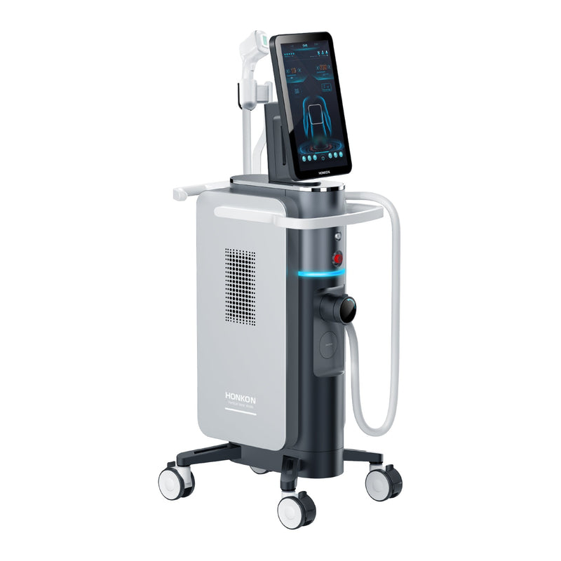 Kavvia DermaLux Diode Laser