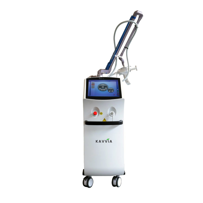 Kavvia Resurf CO2 Fractional Laser