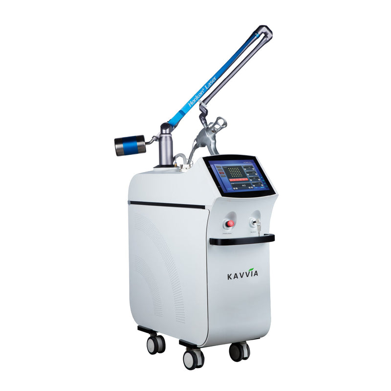 Kavvia Resurf CO2 Fractional Laser