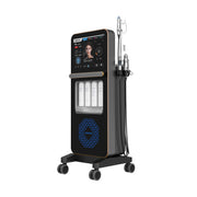 Kavvia HydraGlow Hydradermabrasion