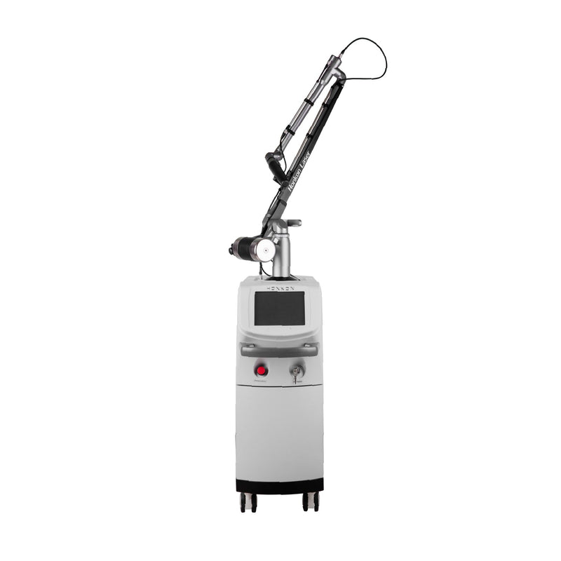 Kavvia Dualis X ND:YAG Laser