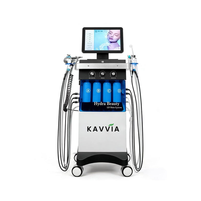 Kavvia HydraBeauty Hydradermabrasion