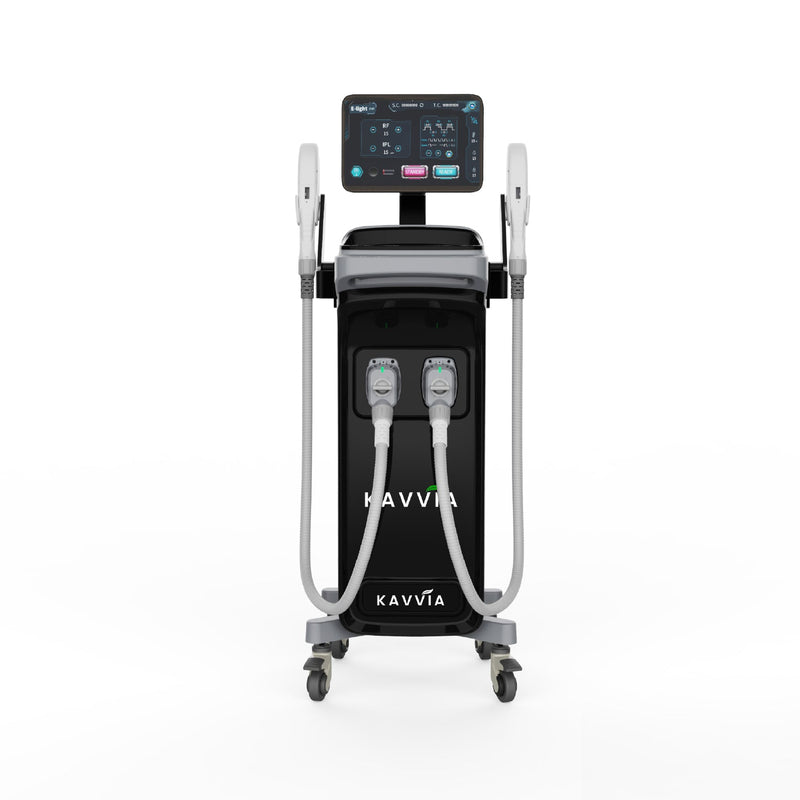 Kavvia AuraLight IPL Laser