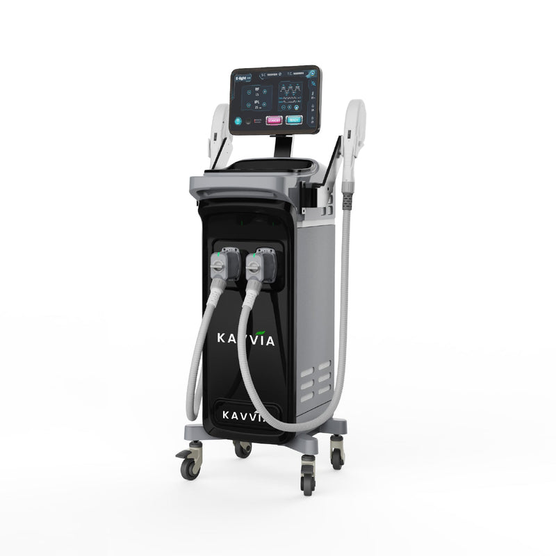 Kavvia AuraLight IPL Laser